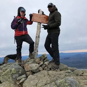 Meet your Posher, Haley